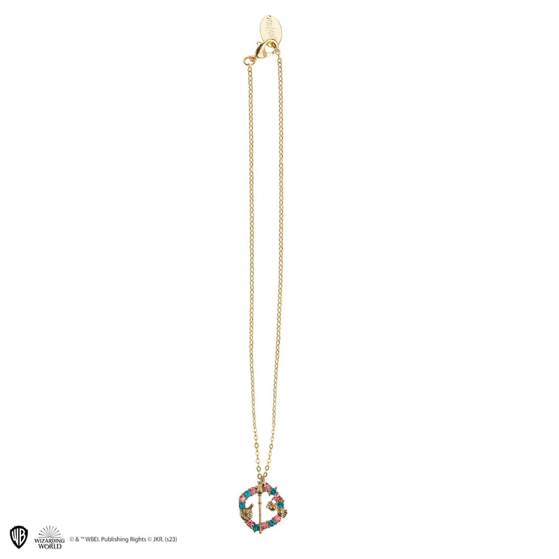 Collier Luna Lovegood - Harry Potter Or