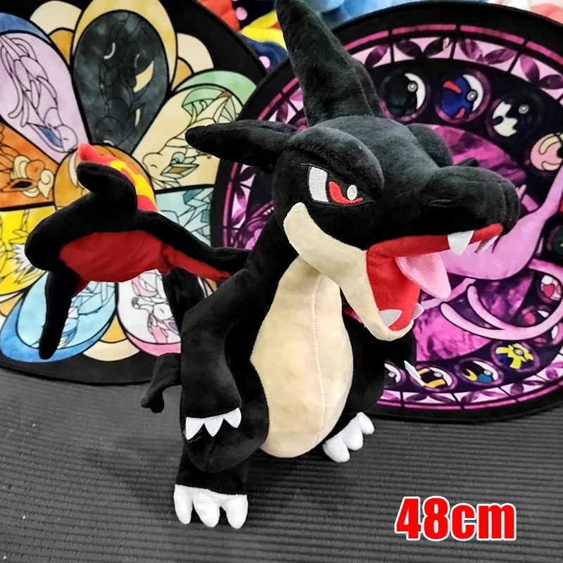 Peluches Pokémon XXL Lucario, Quajutsu, Zeraora Liberlo Glaziola et autres