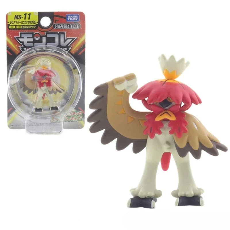 Figurines Pokémon Greninja Bulbasaur Carapuce Zoroark Léviator Gengar Armarouge Ceruledge - nombreux motifs