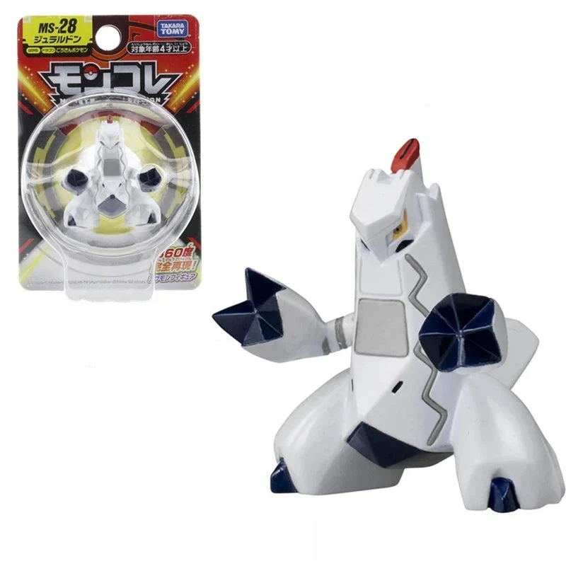 Figurines Pokémon Greninja Bulbasaur Carapuce Zoroark Léviator Gengar Armarouge Ceruledge - nombreux motifs