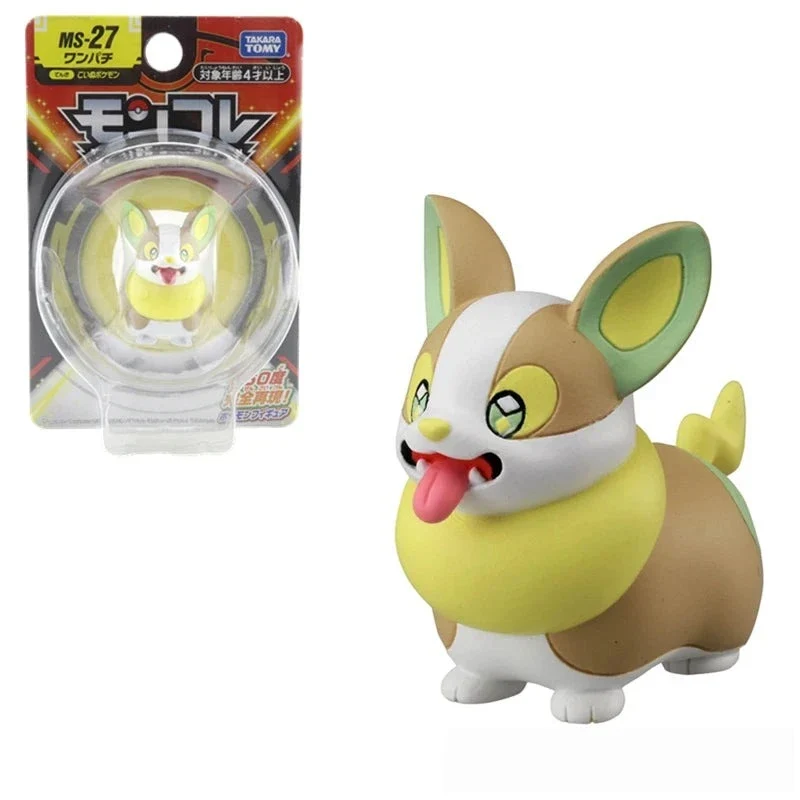 Figurines Pokémon Greninja Bulbasaur Carapuce Zoroark Léviator Gengar Armarouge Ceruledge - nombreux motifs