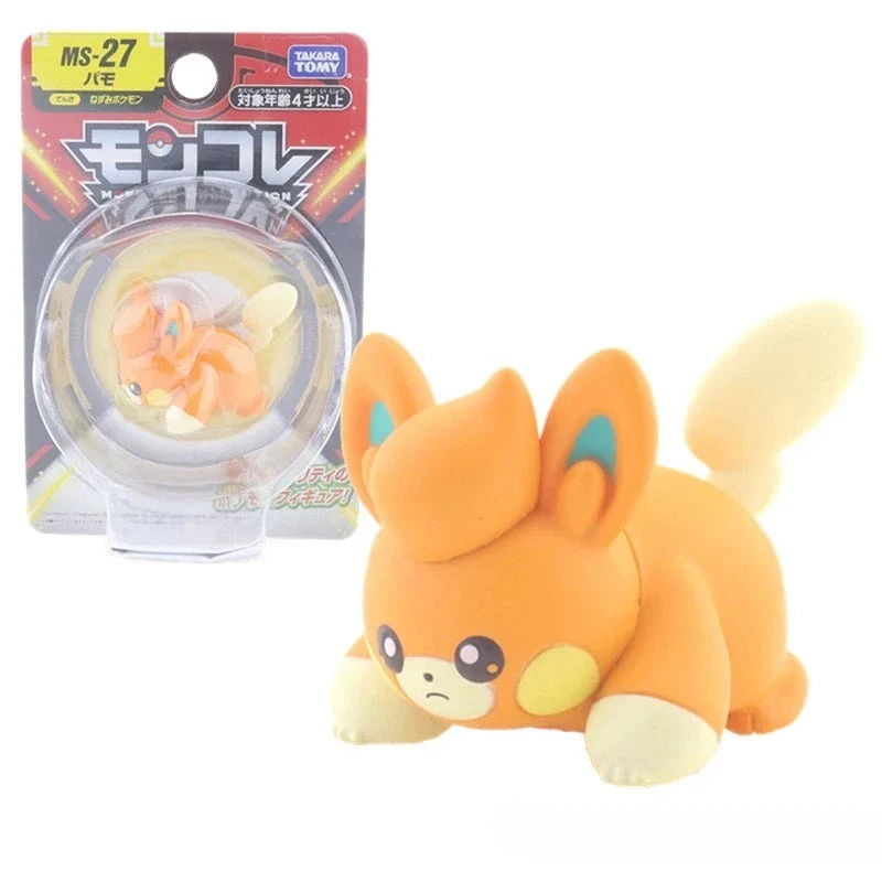 Figurines Pokémon Greninja Bulbasaur Carapuce Zoroark Léviator Gengar Armarouge Ceruledge - nombreux motifs