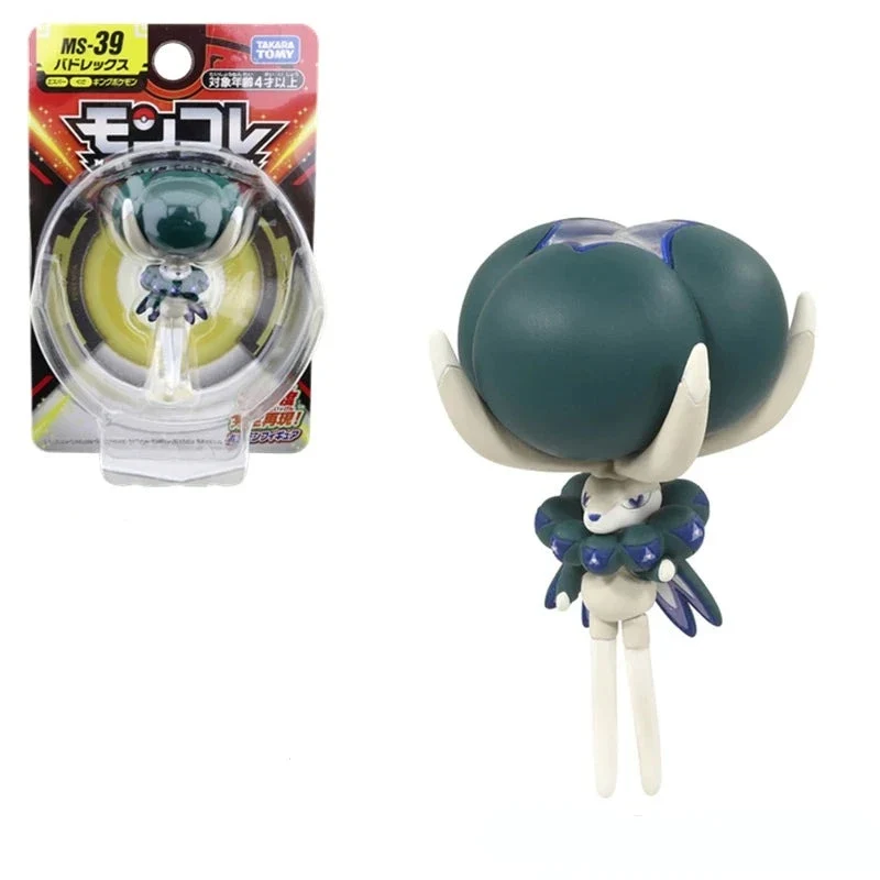 Figurines Pokémon Greninja Bulbasaur Carapuce Zoroark Léviator Gengar Armarouge Ceruledge - nombreux motifs