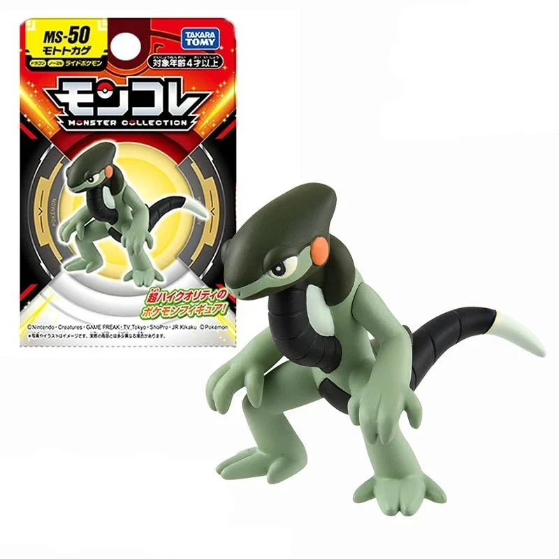 Figurines Pokémon Greninja Bulbasaur Carapuce Zoroark Léviator Gengar Armarouge Ceruledge - nombreux motifs