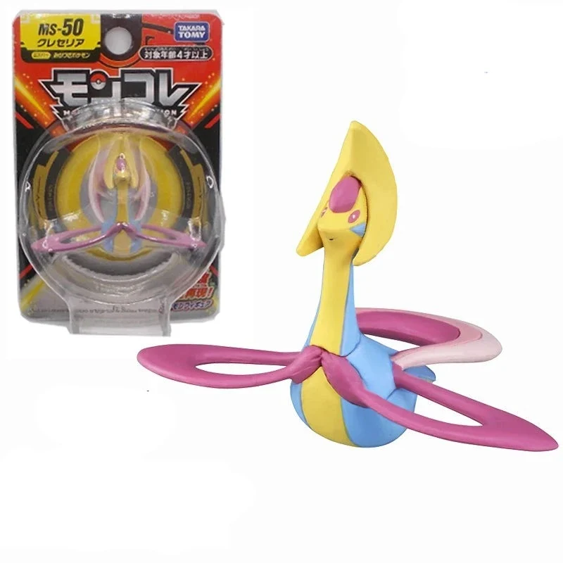 Figurines Pokémon Greninja Bulbasaur Carapuce Zoroark Léviator Gengar Armarouge Ceruledge - nombreux motifs