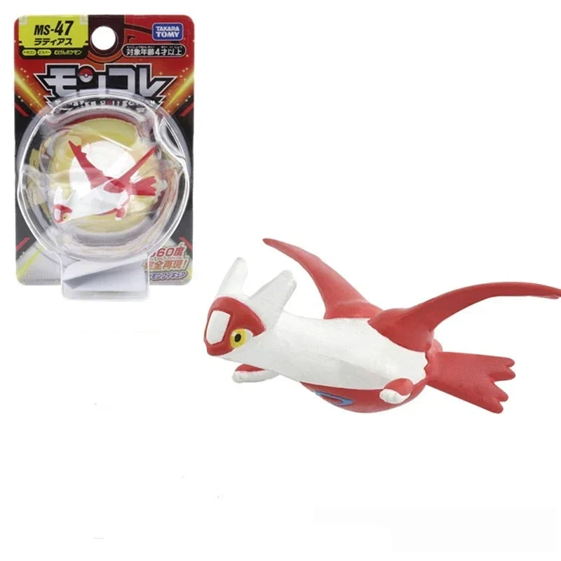 Figurines Pokémon Greninja Bulbasaur Carapuce Zoroark Léviator Gengar Armarouge Ceruledge - nombreux motifs