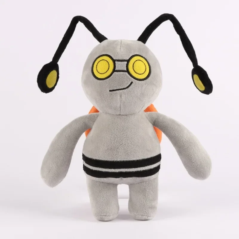 Gierspenst Gimmighoul peluche Pokémon (env. 25cm)