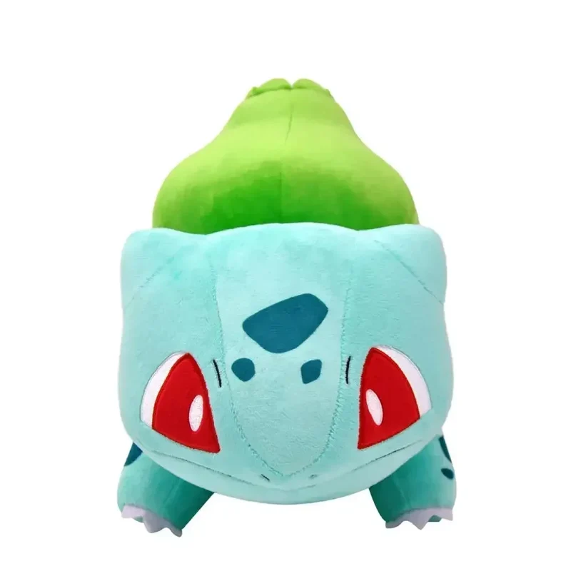 Peluche Bulbasaur Bulbasaur Pokémon (15, 20, 30 ou 45cm)