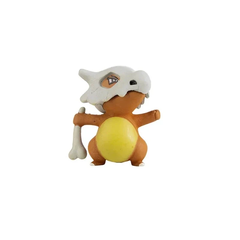 Grand choix de figurines Pokémon (env. 3-8 cm)