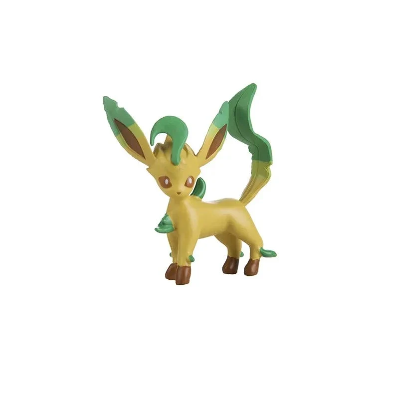 Grand choix de figurines Pokémon (env. 3-8 cm)