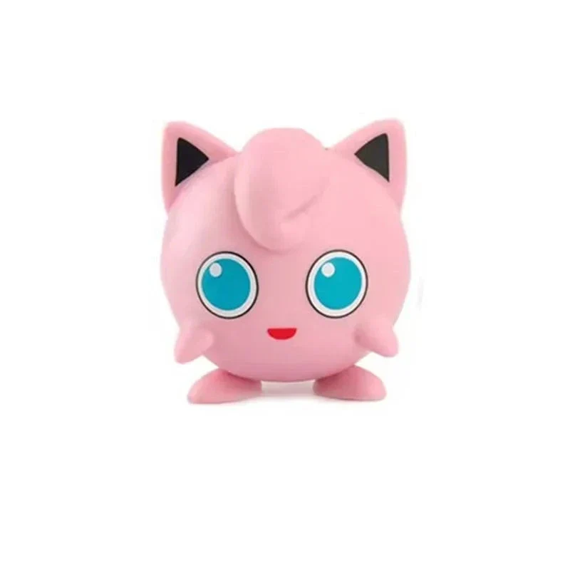 Grand choix de figurines Pokémon (env. 3-8 cm)