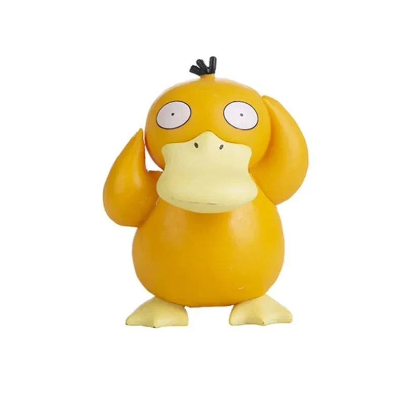 Grand choix de figurines Pokémon (env. 3-8 cm)