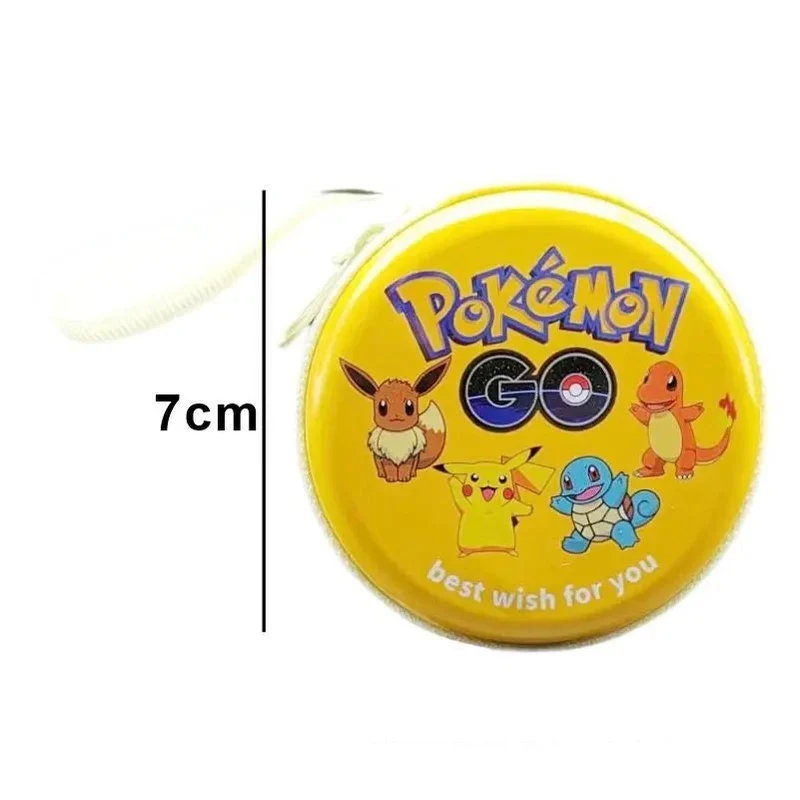 Montre numérique Pokémon Pikachu avec coffret cadeau pour enfants
