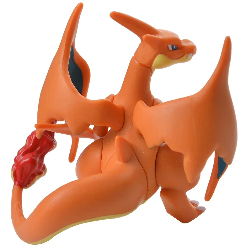 Figurine Mega ou Shiny Charizard Charizard Y (env. 5 cm)
