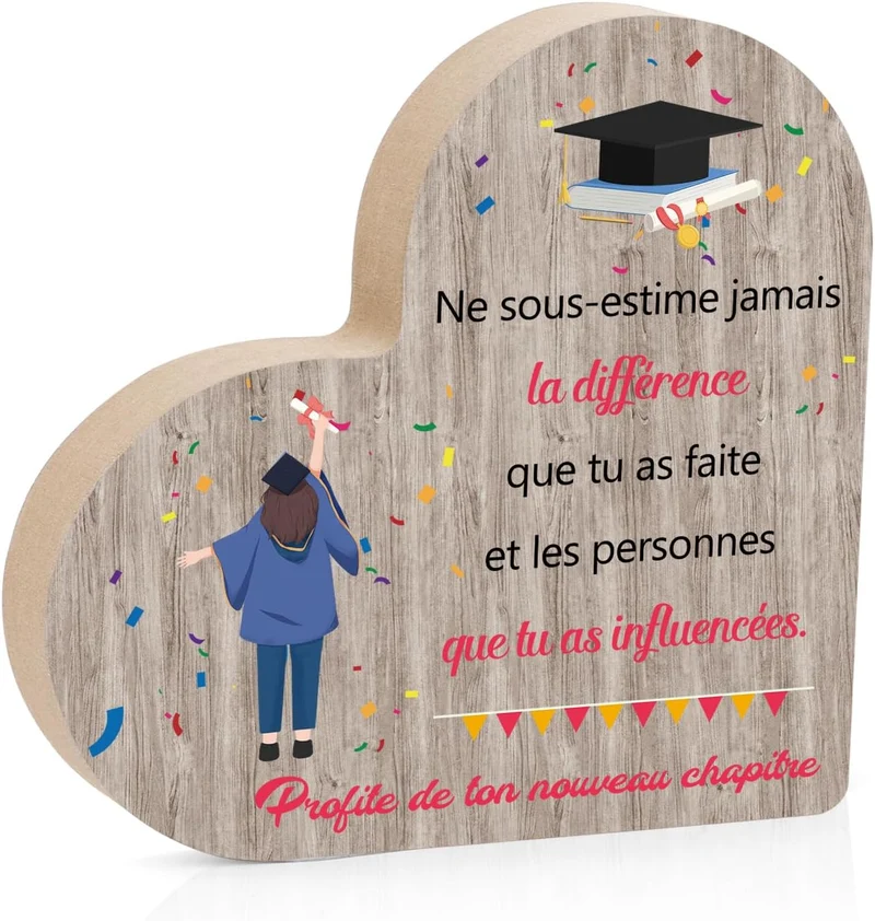 Coffret encouragement « Réussite examen »