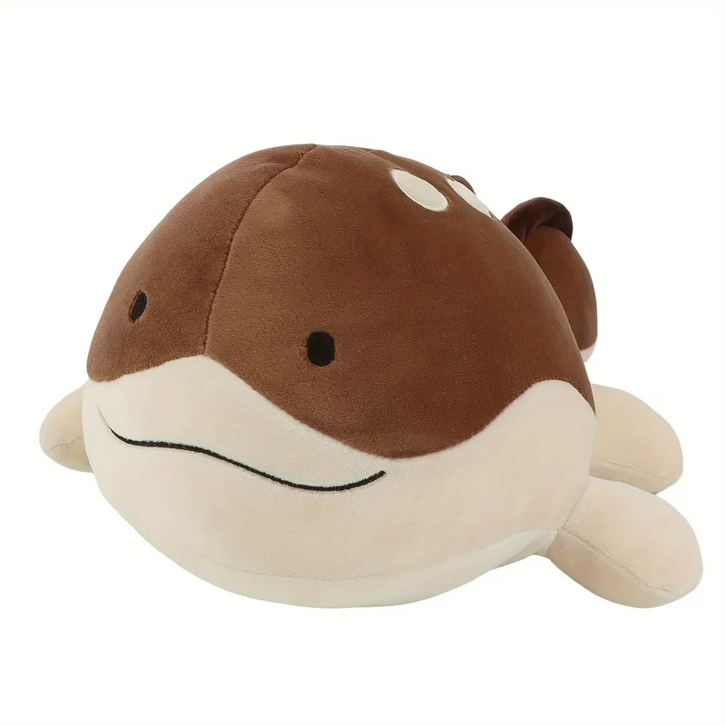 Peluche Clodsire Suelord (env. 30 cm) Pokémon