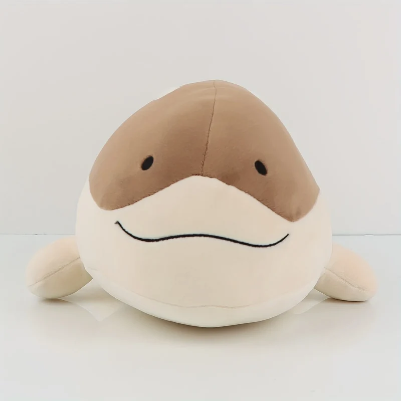 Peluche Clodsire Suelord (env. 30 cm) Pokémon