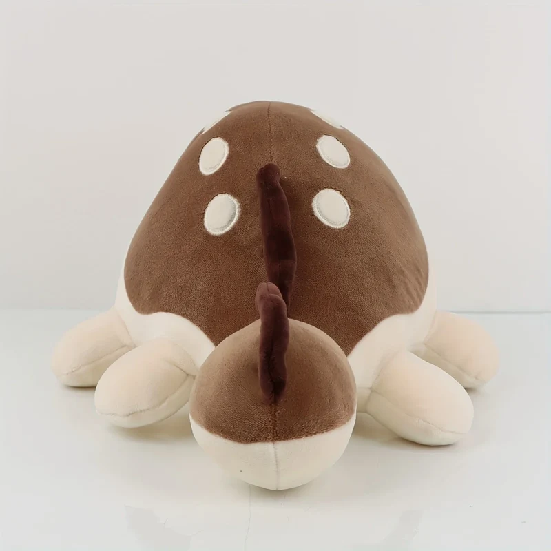 Peluche Clodsire Suelord (env. 30 cm) Pokémon