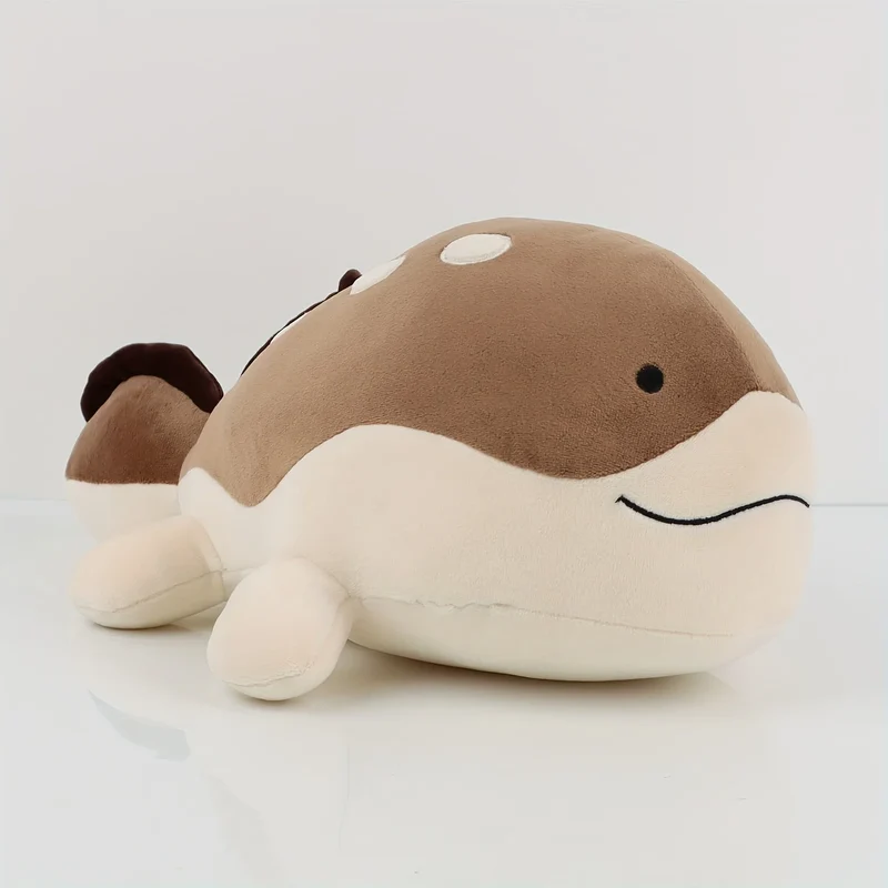 Peluche Clodsire Suelord (env. 30 cm) Pokémon