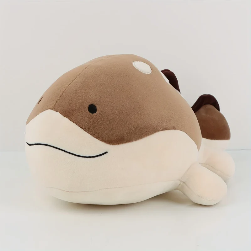Peluche Clodsire Suelord (env. 30 cm) Pokémon