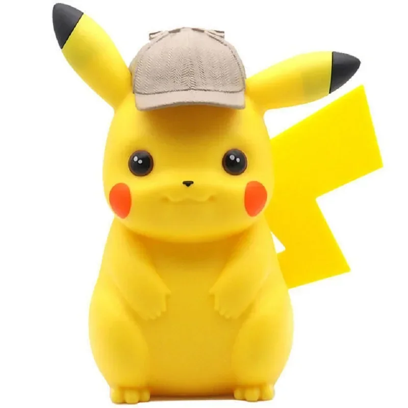 Gourde Détective Pikachu (650ML)