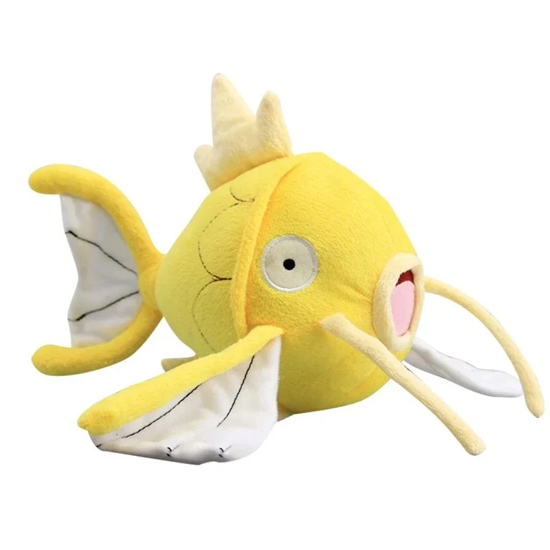 Tissu Kawaii Magikarpe Magikarpe Pokémon