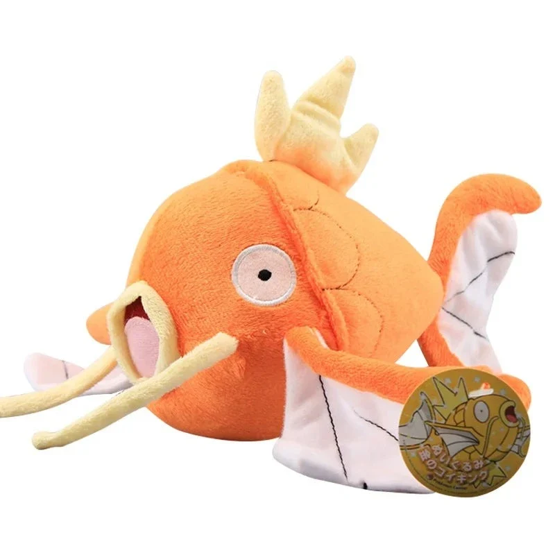Tissu Kawaii Magikarpe Magikarpe Pokémon