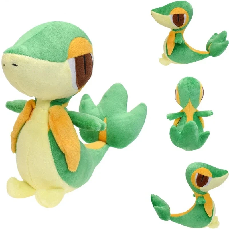 Kawaii Pokemon Victini Snivy Deerling Emolga Tepig Peluche Pokemon