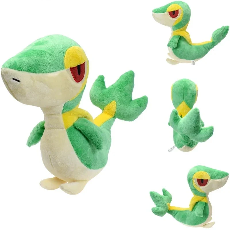 Kawaii Pokemon Victini Snivy Deerling Emolga Tepig Peluche Pokemon