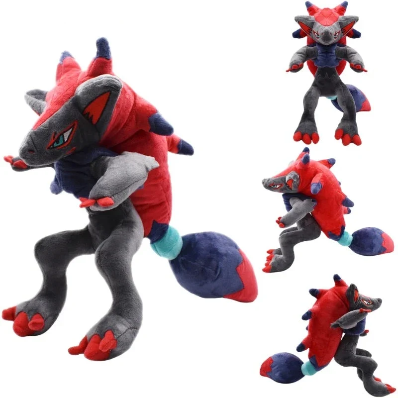 Kawaii Pokemon Victini Snivy Deerling Emolga Tepig Peluche Pokemon