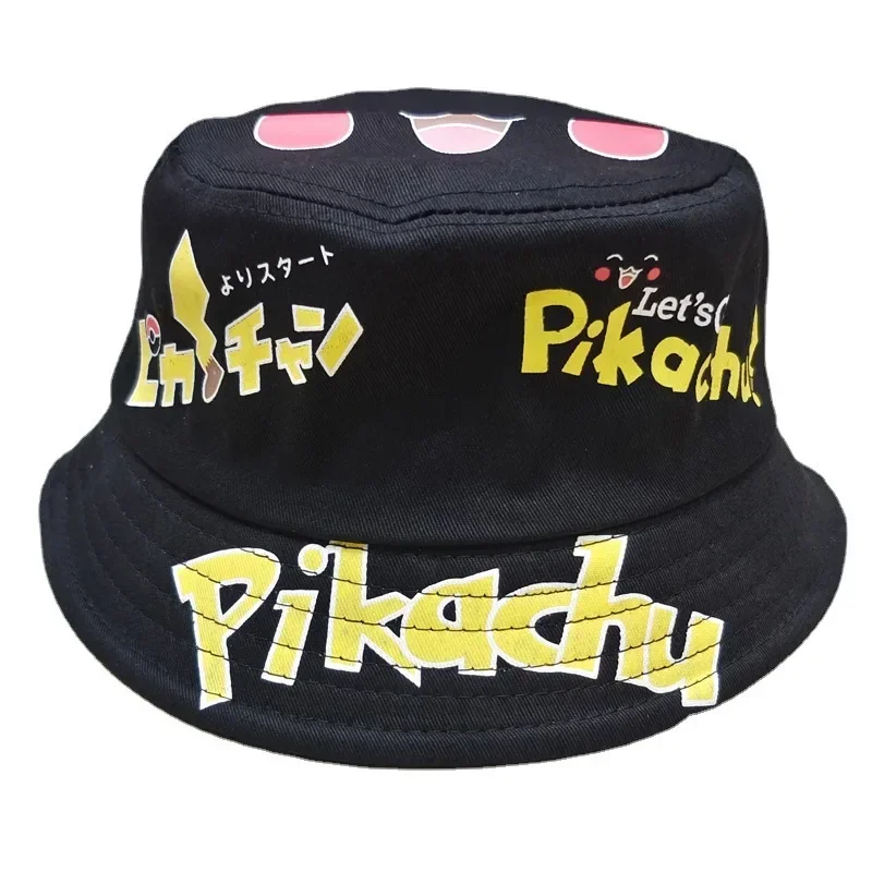 Enfants de baseball colorés avec des motifs Pikachu pour enfants