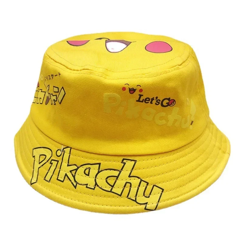 Enfants de baseball colorés avec des motifs Pikachu pour enfants