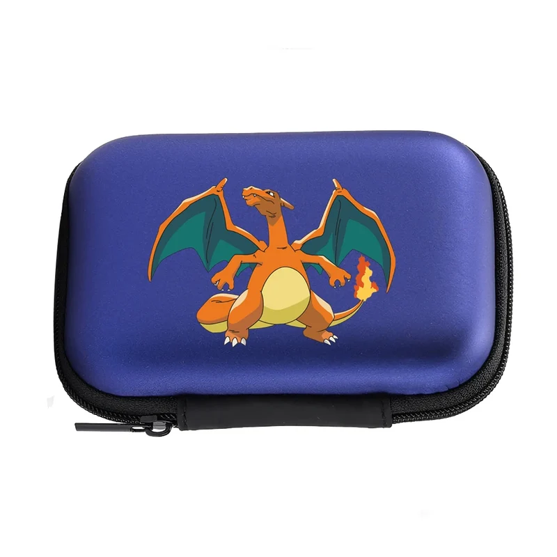 Sac de protection pouvant contenir jusqu'à 50 cartes à collectionner Pokémon