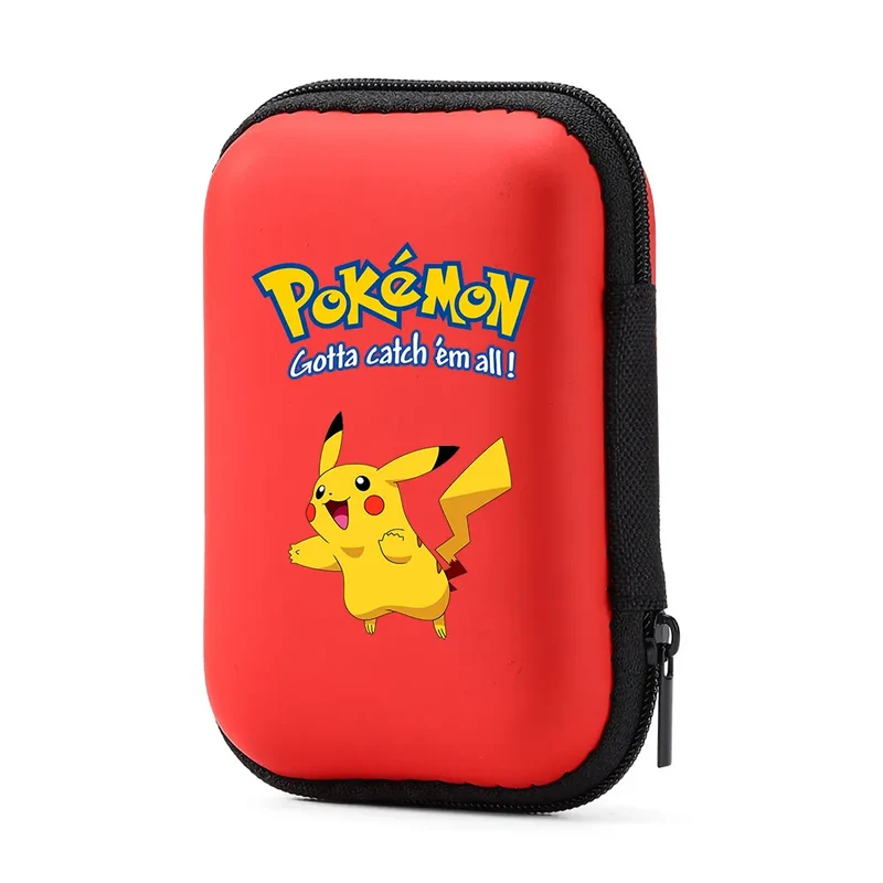 Sac de protection pouvant contenir jusqu'à 50 cartes à collectionner Pokémon
