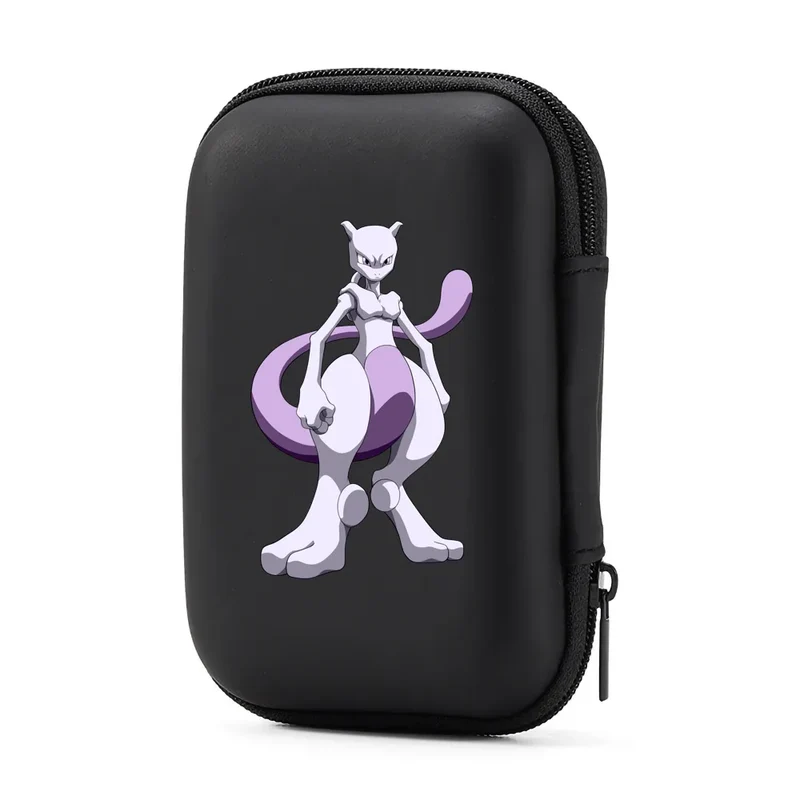 Sac de protection pouvant contenir jusqu'à 50 cartes à collectionner Pokémon