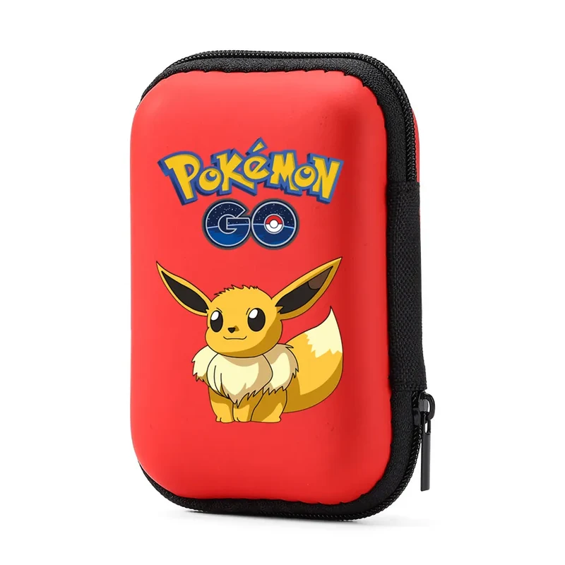 Sac de protection pouvant contenir jusqu'à 50 cartes à collectionner Pokémon