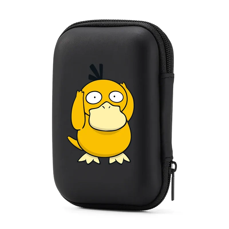 Sac de protection pouvant contenir jusqu'à 50 cartes à collectionner Pokémon