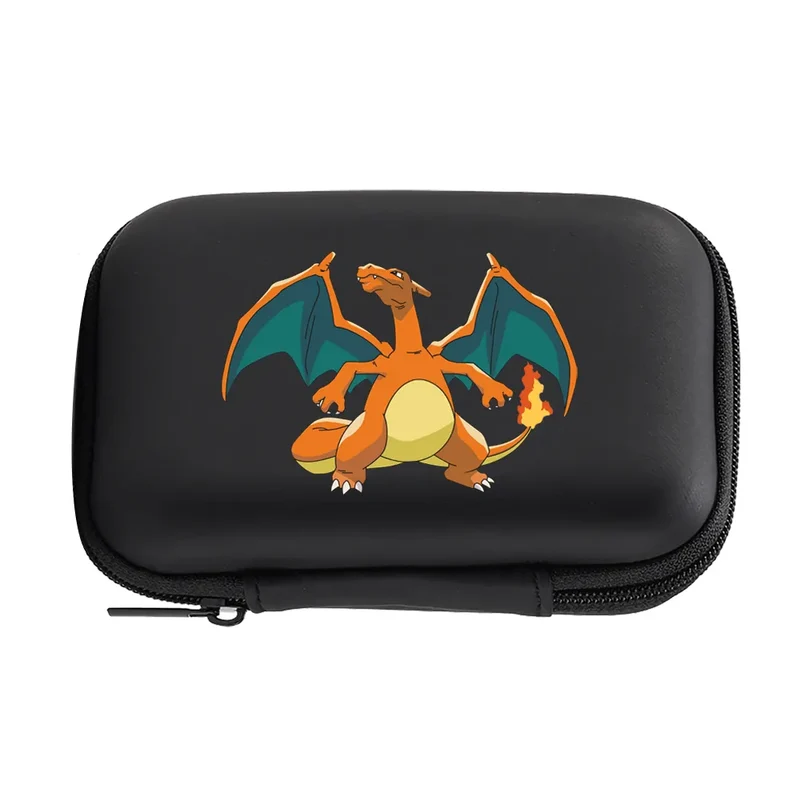 Sac de protection pouvant contenir jusqu'à 50 cartes à collectionner Pokémon