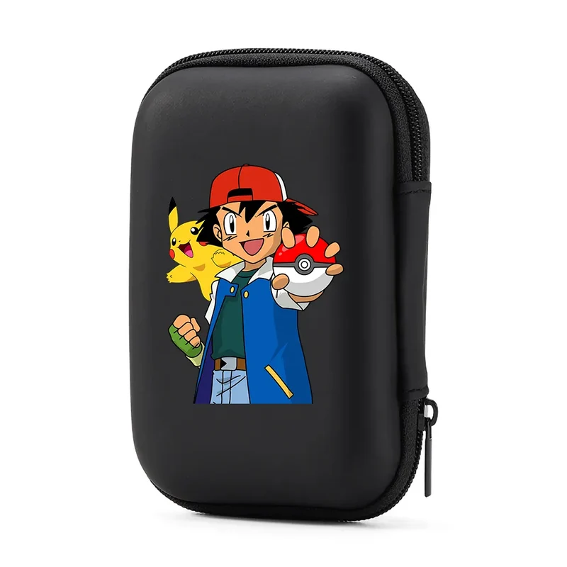 Sac de protection pouvant contenir jusqu'à 50 cartes à collectionner Pokémon