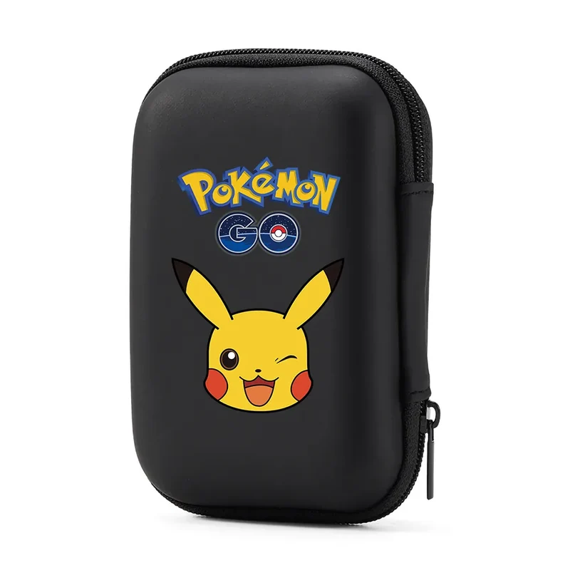 Sac de protection pouvant contenir jusqu'à 50 cartes à collectionner Pokémon