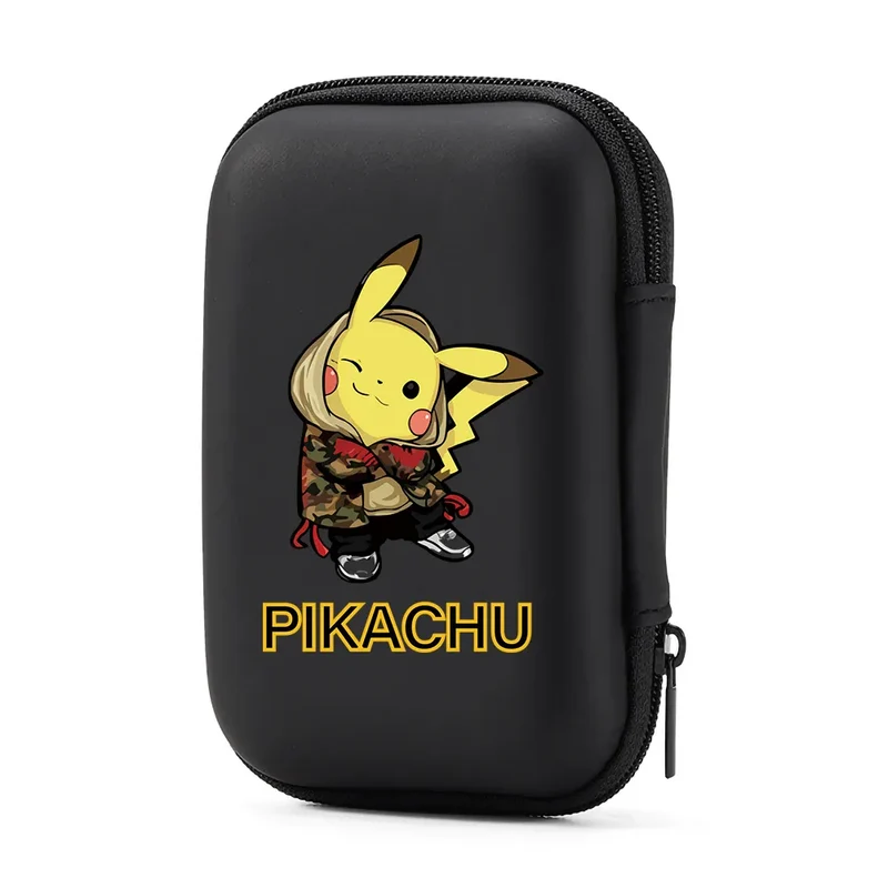 Sac de protection pouvant contenir jusqu'à 50 cartes à collectionner Pokémon