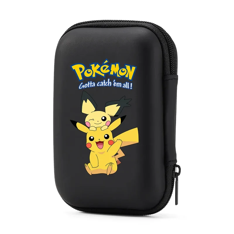 Sac de protection pouvant contenir jusqu'à 50 cartes à collectionner Pokémon