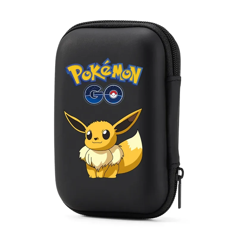 Sac de protection pouvant contenir jusqu'à 50 cartes à collectionner Pokémon
