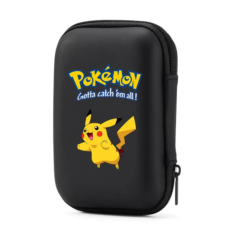 Sac de protection pouvant contenir jusqu'à 50 cartes à collectionner Pokémon