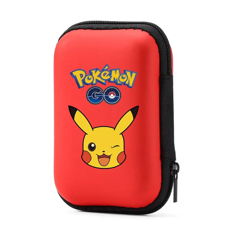 Sac de protection pouvant contenir jusqu'à 50 cartes à collectionner Pokémon