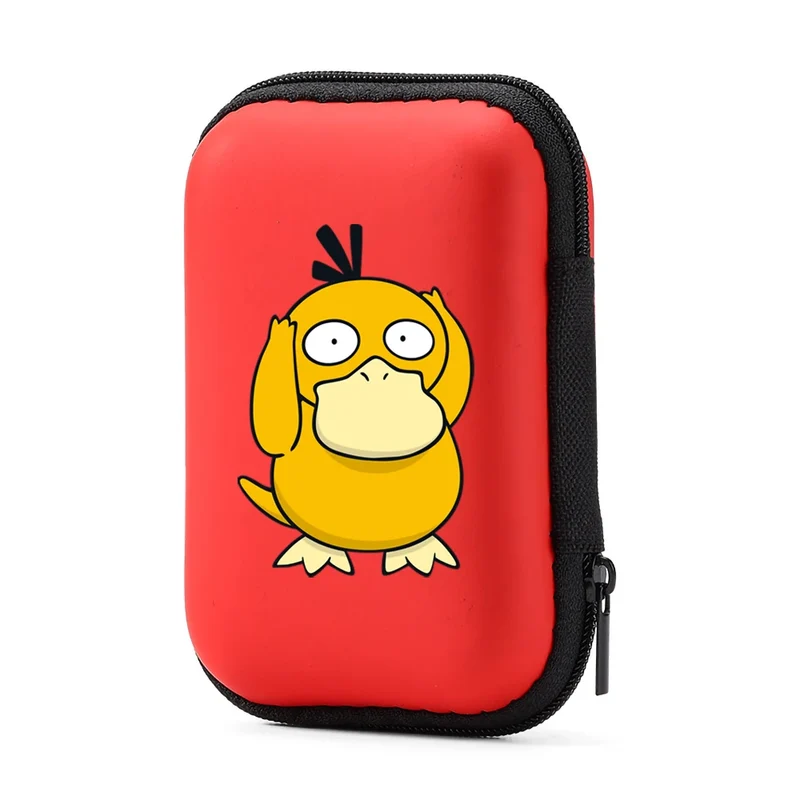 Sac de protection pouvant contenir jusqu'à 50 cartes à collectionner Pokémon
