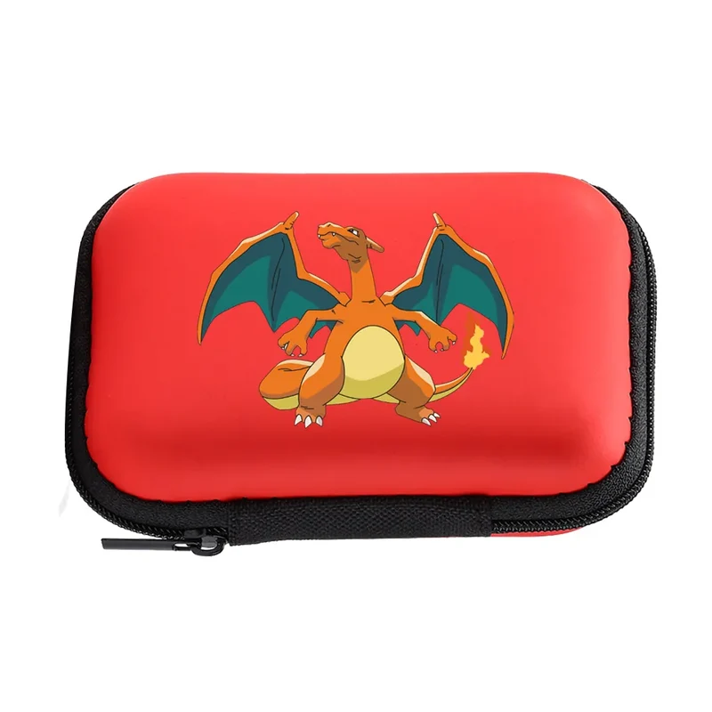 Sac de protection pouvant contenir jusqu'à 50 cartes à collectionner Pokémon