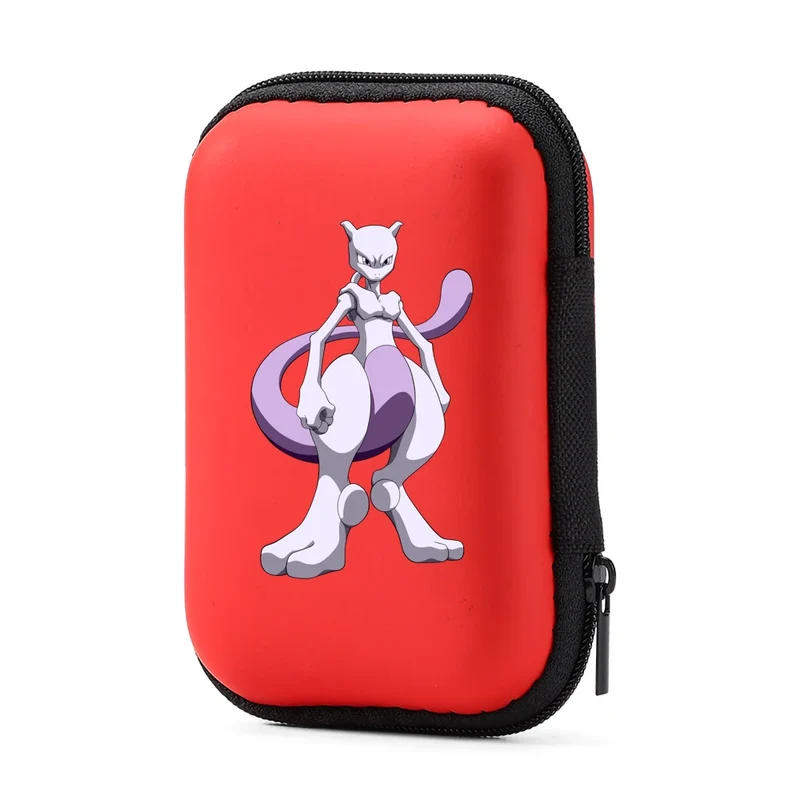 Sac de protection pouvant contenir jusqu'à 50 cartes à collectionner Pokémon