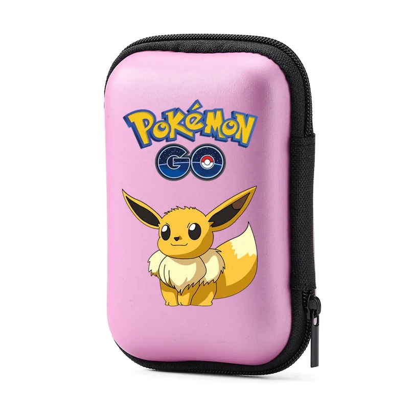 Sac de protection pouvant contenir jusqu'à 50 cartes à collectionner Pokémon