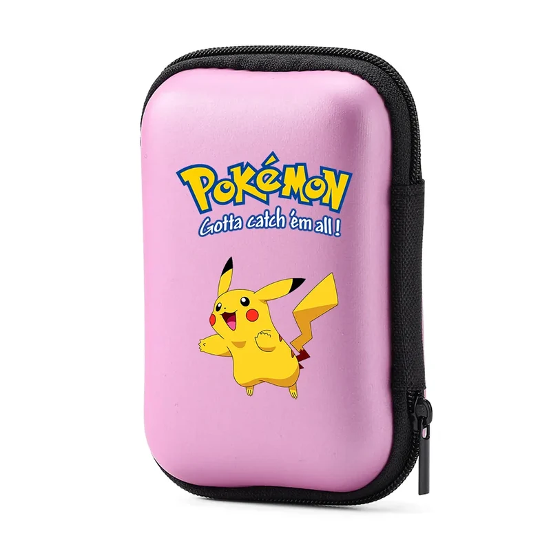 Sac de protection pouvant contenir jusqu'à 50 cartes à collectionner Pokémon